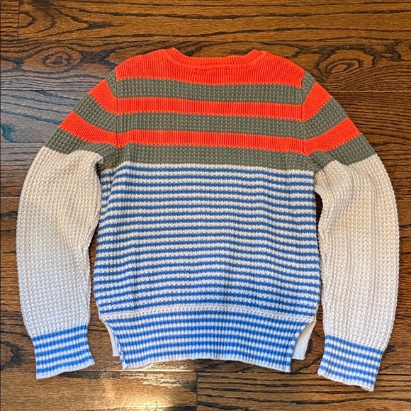 Stella McCartney Kids Sweater Size 6 - Picture 4 of 4